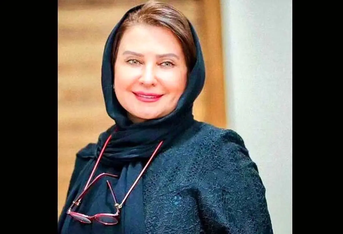 پیشنهاد ازدواج لعیا زنگنه به آقای بازیگر | سکانسی از سریال یزدان وایرال شد