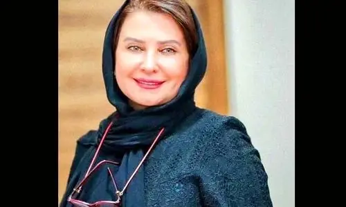 پیشنهاد ازدواج لعیا زنگنه به آقای بازیگر | سکانسی از سریال یزدان وایرال شد