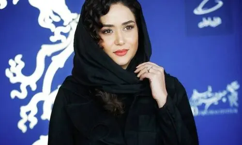 ویدئو جگرسوز پریناز ایزدیار از مزار پدرش وایرال شد !