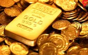 قیمت طلا کولاک کرد | قیمت طلا در بازار امروز 5 فروردین ماه سر به فلک کشید