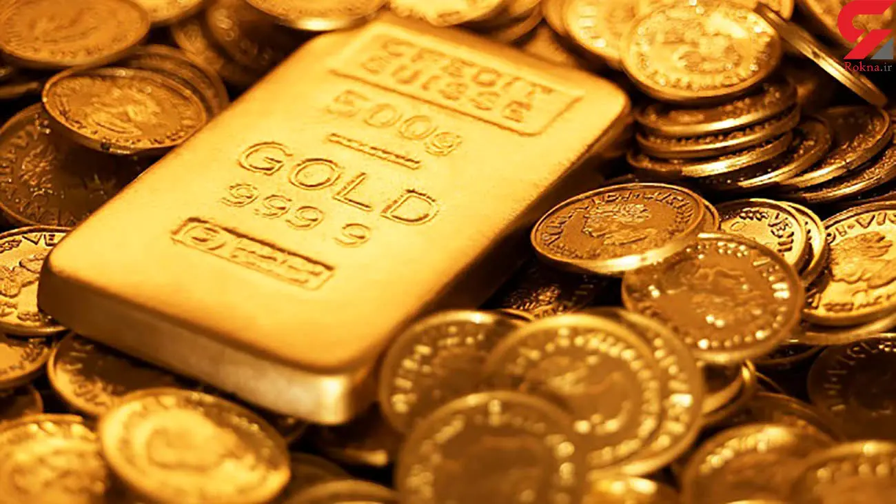 قیمت طلا امروز ۱۰ مهر 1402 در بازار | قیمت طلا دوبله شد ؟ | خریداران طلا شوکه شدند