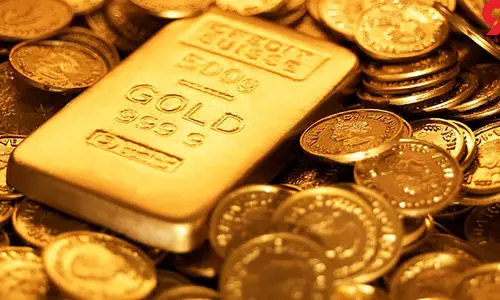 قیمت طلا کولاک کرد | قیمت طلا در بازار امروز 5 فروردین ماه سر به فلک کشید