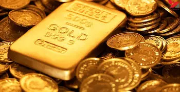 خبر داغ از قیمت طلا امروز ۵ مهر 1402 | طلا امروز ۵ مهرماه سر به فلک کشید