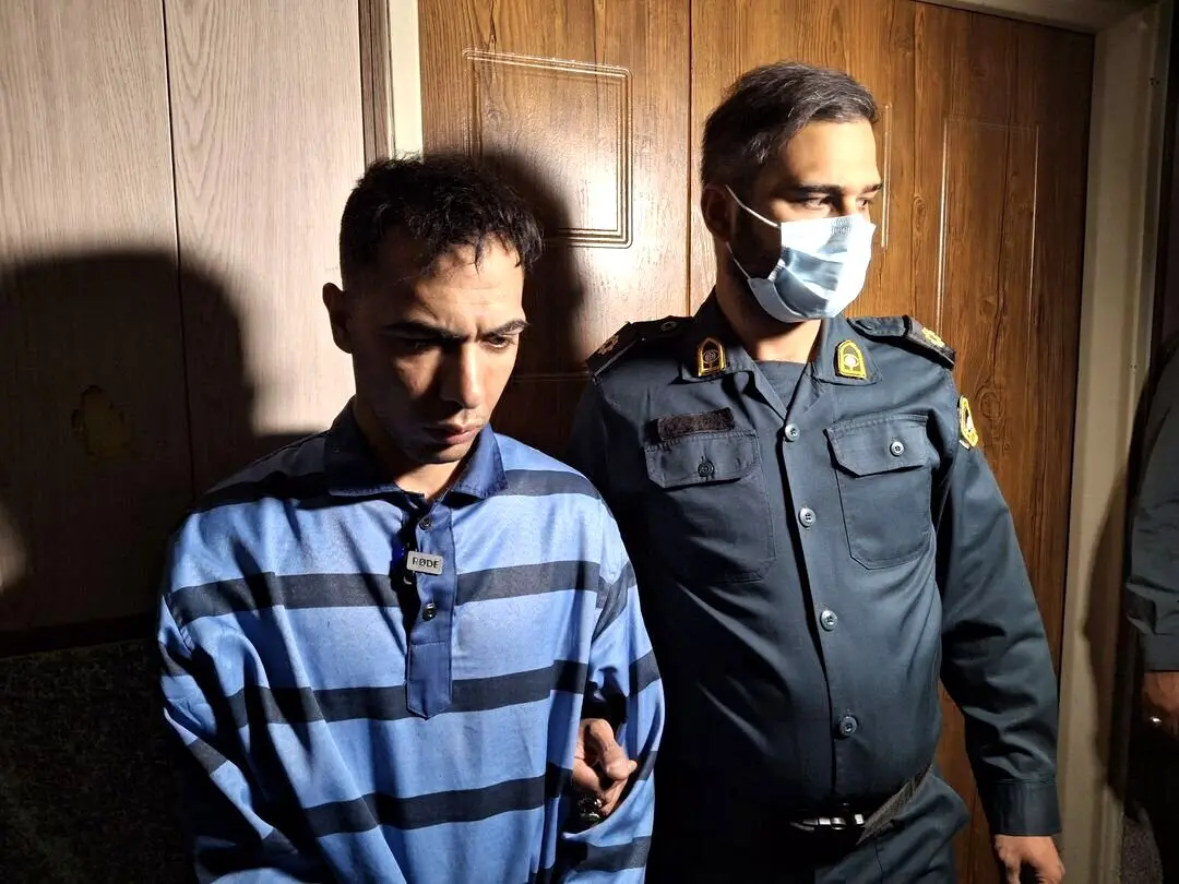 آزارگر کودکان تهرانی ازدواج کرده | انتشار فیلم کودکان قربانی در تلگرام