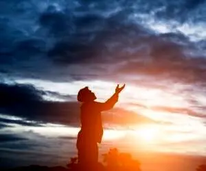 این دعا را حتما بخوان | دعای افزایش مال و ثروت با تاثیری غیرقابل باور 