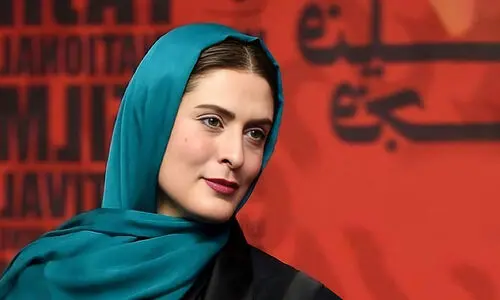 بیوگرافی بهناز جعفری + عکس