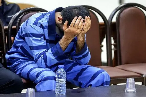 نقشه بی شرمانه سرقت از مسافران در پایانه جنوب | سارق در مخفیگاهش غافلگیر شد