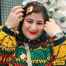 استایل بچگونه و بانمک خانم بازیگر | بحث کاربران درباره تیپ نگین صفری‌جم + عکس