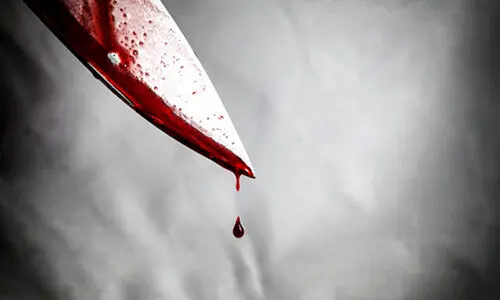 داماد عصبانی پدر زنش را چاقو چاقو کرد | جنایت خونین در خمینی‌شهر 