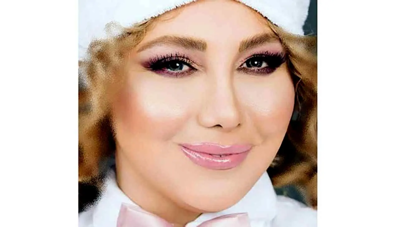 بهنوش بختیاری به سیم آخر زد