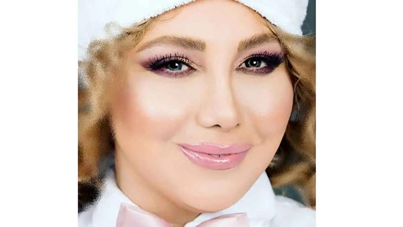 بهنوش بختیاری به سیم آخر زد