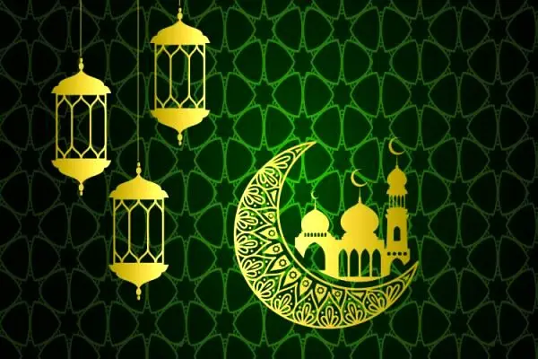 فطریه میهمان را باید میزبان بدهد؟