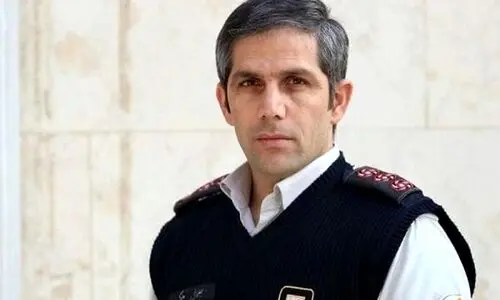 علت دود در تهران | آتش‌ سوزی فروشگاه کفش خیابان دماوند