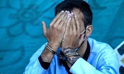 فروش گوشت انسان توسط قصابی به یک رستوران ! | ماجرا چیست ؟! 