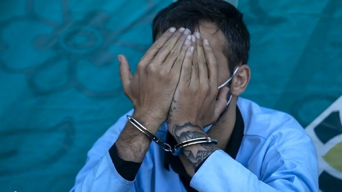 متهمان ‌آزار دختر یاسوجی دستگیر شدند+ویدئو