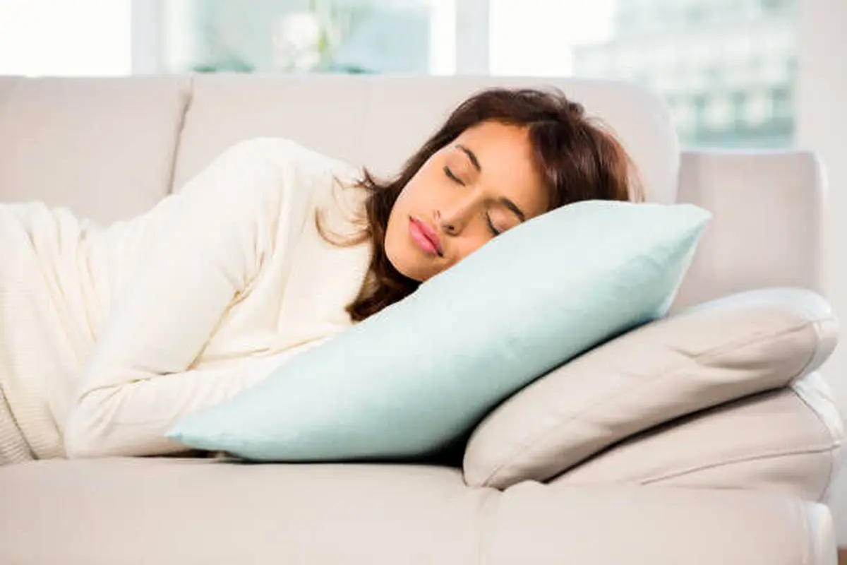 اگر خواب کافی نداشته باشم چه بلایی سرمان میاید؟ | خبر مهم برای مردم