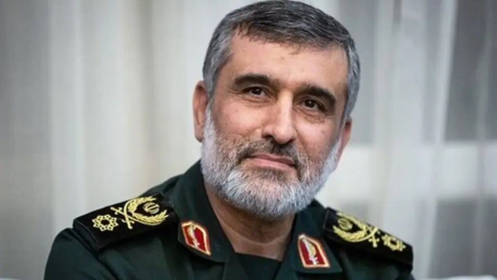 فوری، ترور سردار حاجی زاده تکذیب شد