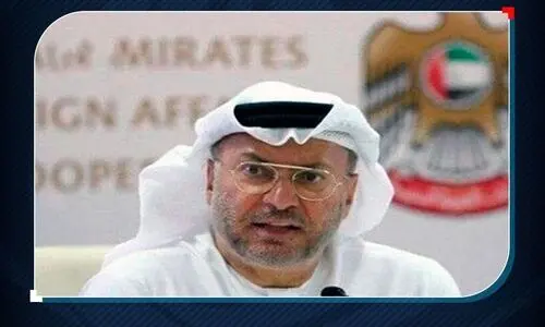 پیک ترامپ در تهران | دیدار مشاور رئیس امارات با «عراقچی»