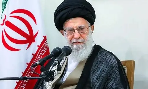 به ملت ایران تبریک عرض میکنم/ رژیم صهیونی در زیر ضربات جمهوری اسلامی لِه شد/ جمهوری اسلامی سیلی سختی به گونه آمریکا نواخت