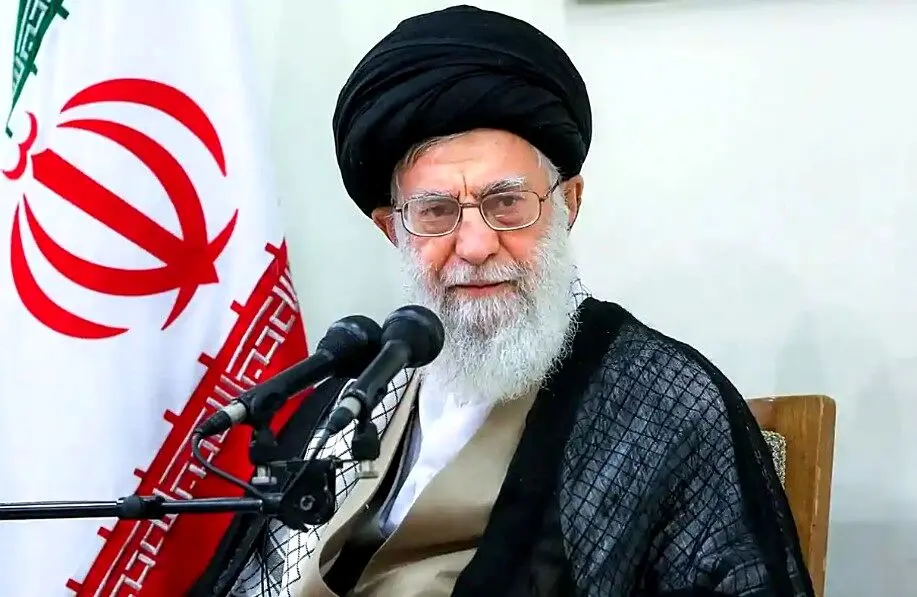 به ملت ایران تبریک عرض میکنم/ رژیم صهیونی در زیر ضربات جمهوری اسلامی لِه شد/ جمهوری اسلامی سیلی سختی به گونه آمریکا نواخت
