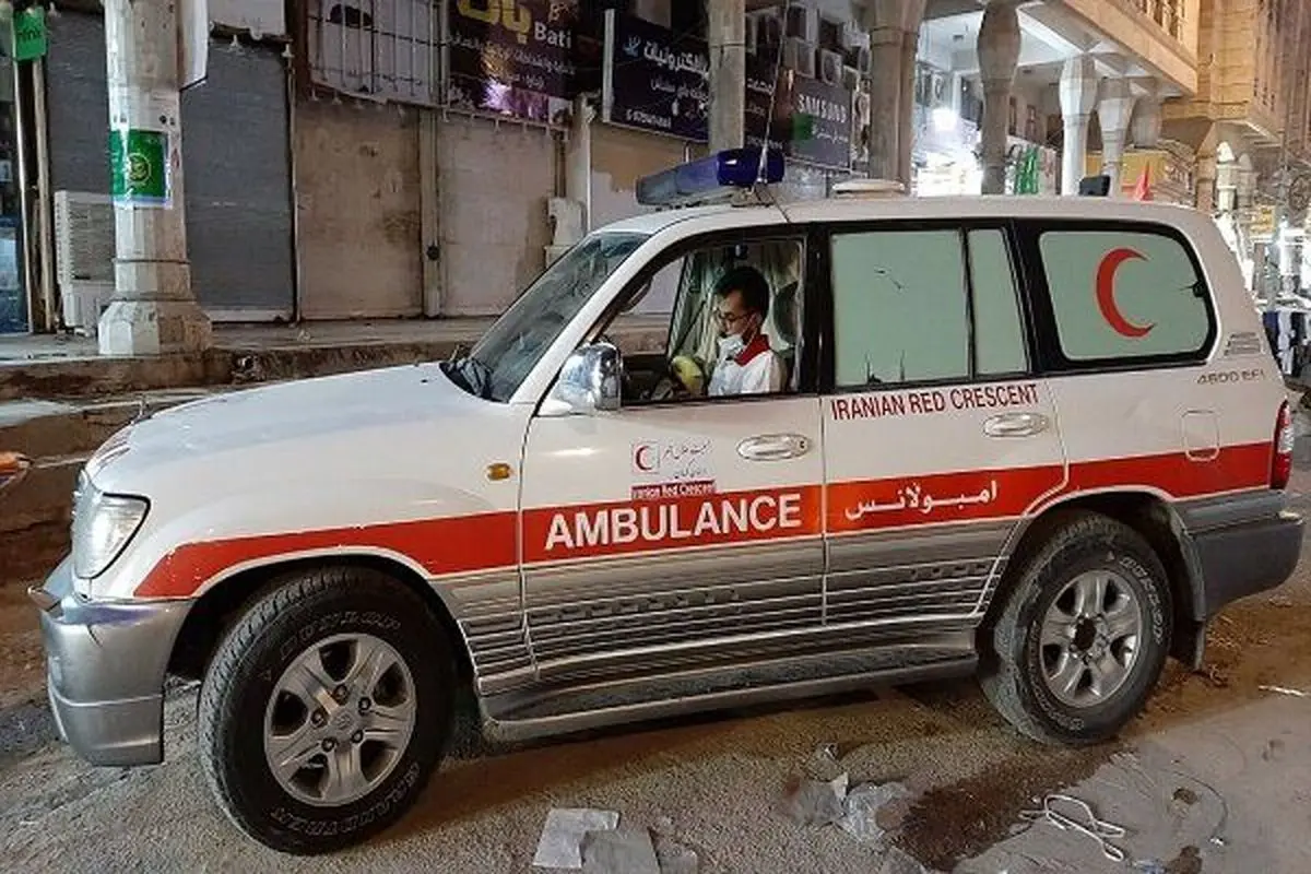 تصادف مرگبار در کربلا | حادثه خونین در شهر رخ داد