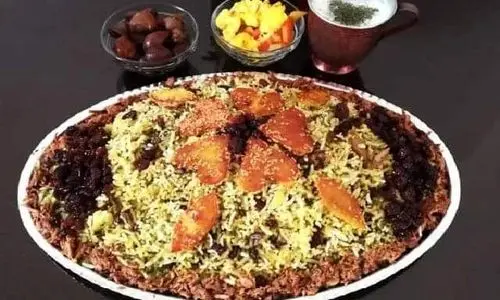 طرز تهیه امگشت پلو با کنسرو تن ماهی | روش طبخ این قاطی پلو جنوبی را از دست ندهید