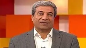 نمای لورفته از هیجان خاص گزارش کشتی هادی عامل در حاشیه المپیک پاریس