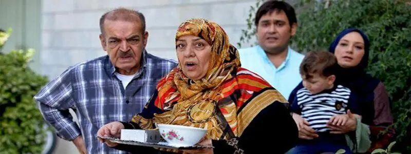 خانم بازیگر بیمار شد +عکس