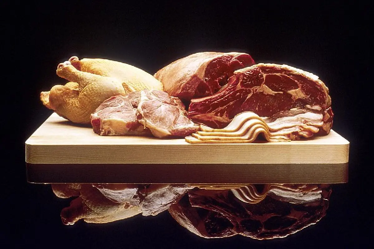 قیمت گوشت مرغ و قرمز بدون تغییر ماند ! | ثبات در بازار اقلام پروتئینی + جدول