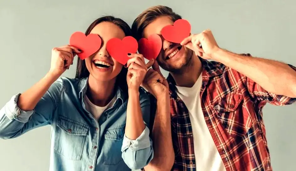 تست شخصیت شناسی | عیارسنجی عشق فقط با یک کلیک