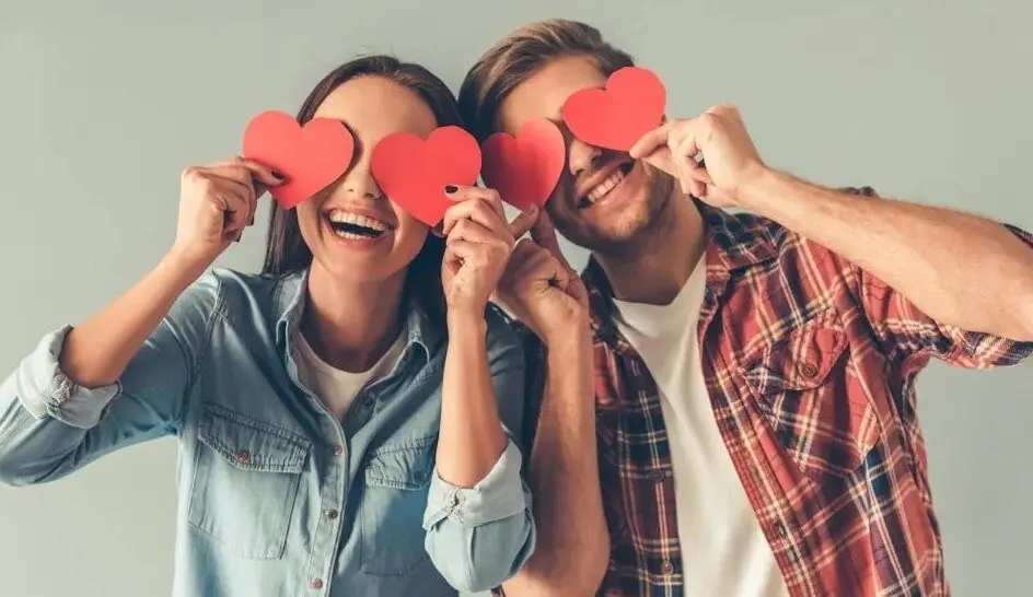 تست شخصیت شناسی | عیارسنجی عشق فقط با یک کلیک