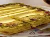 طرز تهیه تیرامیسو ایرانی با زعفران ! | این دسر مزه بهشت میده ! + ویدئو