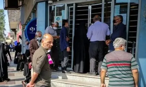 غافلگیری در فیش حقوق بازنشستگان | واریزی افزایش حقوق ۵ تا ۷ میلیون تومانی بازنشستگان 