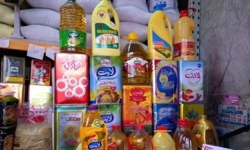 تغییرات قیمت روغن خوراکی در بازار | دو روغن حلبی یک میلیون تومان!  