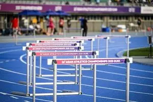 احتمال حبس 7 ساله دوومیدانی‌کاران ایران در کره جنوبی !