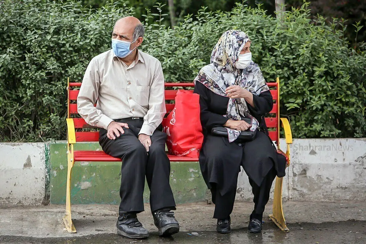 انتشار جداول متناسب سازی حقوق بازنشستگان برای همه اقشار | خبر خوش درباره افزایش حقوق بازنشستگان تا آخر سال + جزییات