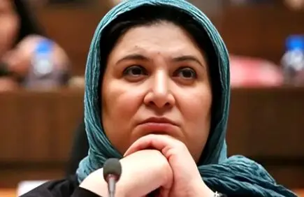 مدل پوشش ریما رامین‌فر در خیابان‌های ترکیه | تفریح خانم بازیگر در استانبول +عکس