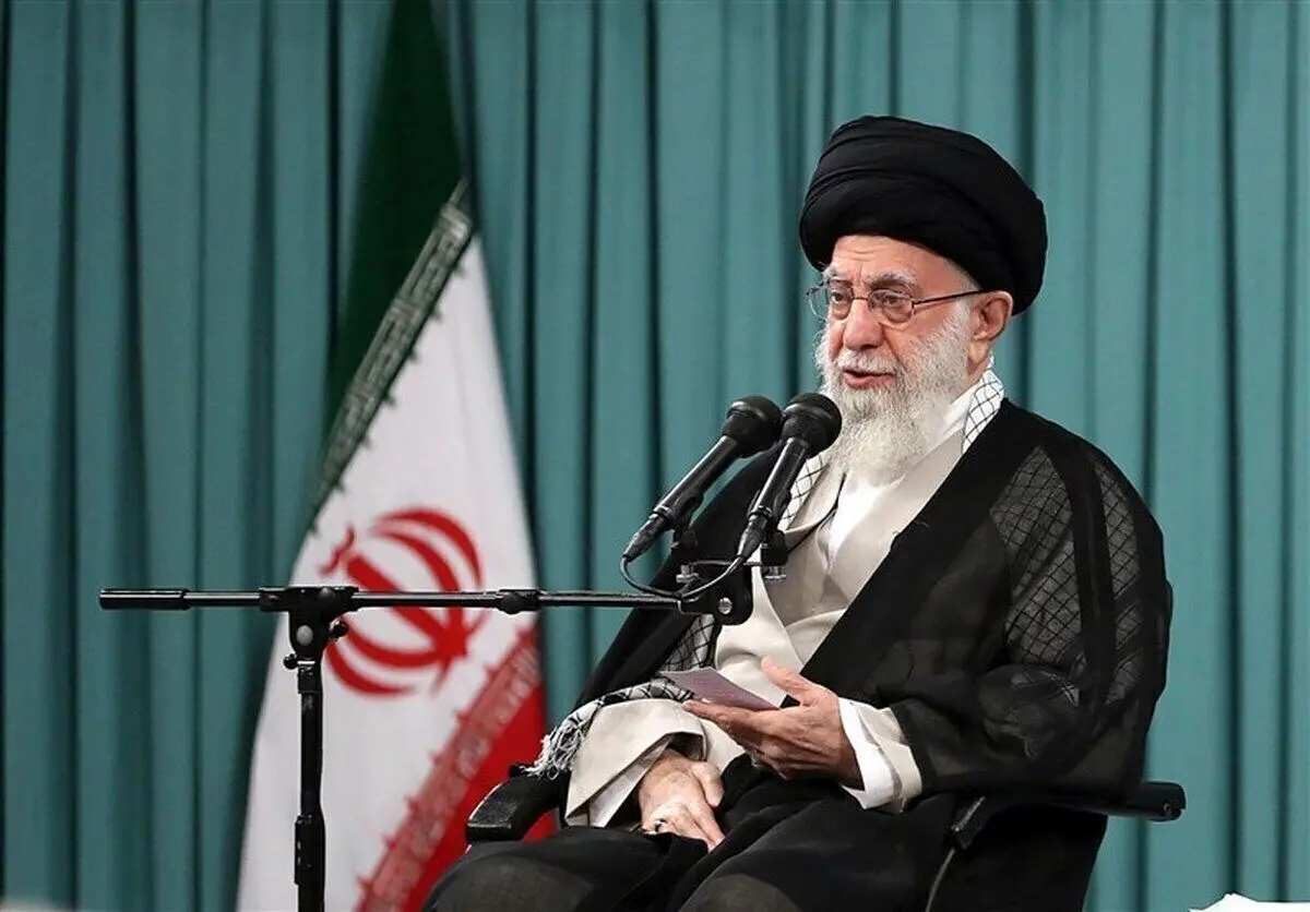 پیام جدید رهبر