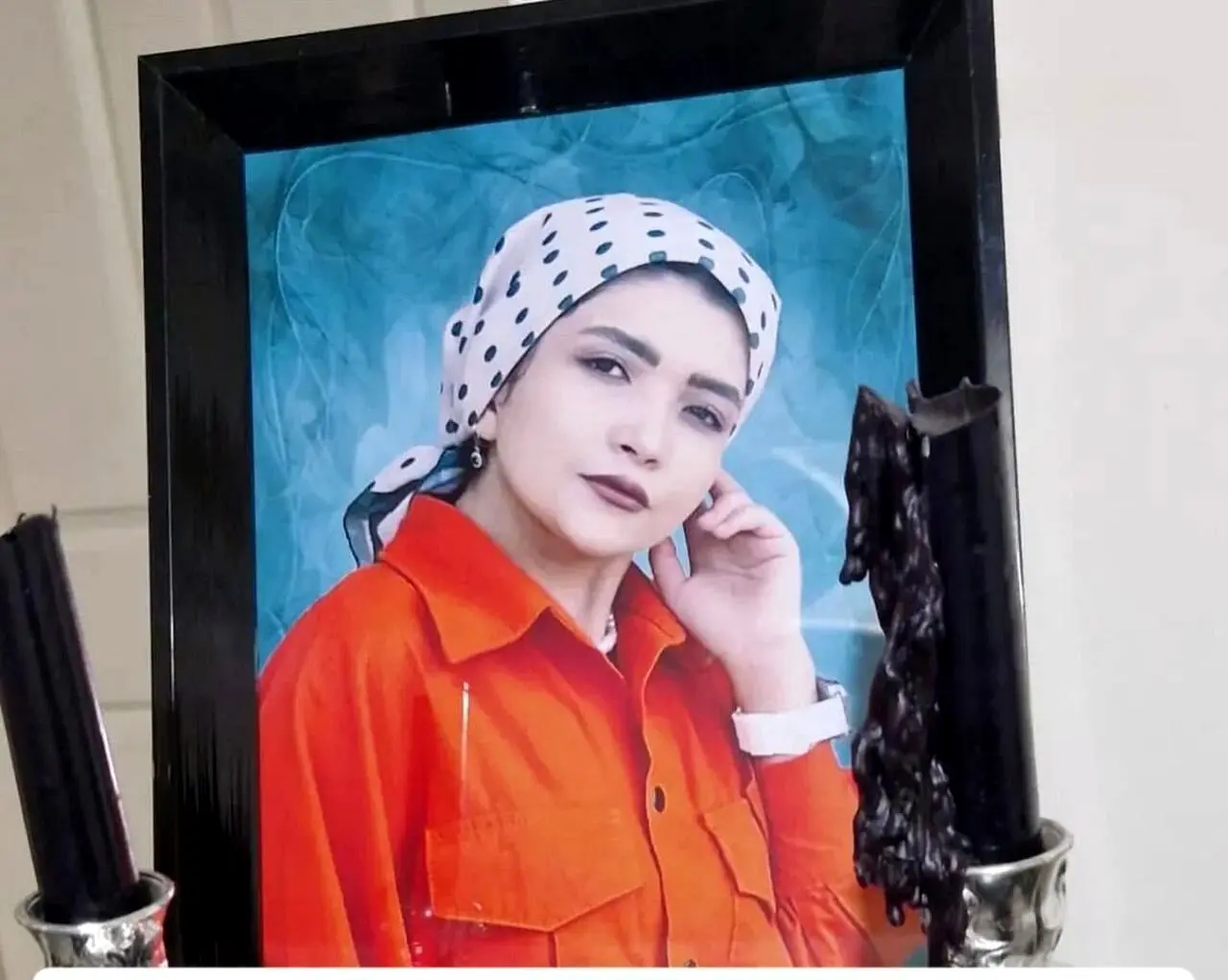 کشف دست و پای یک زن جوان میان زباله‌ها | جزئیات قتل تکان دهنده کبری رضایی پنجاه روز پس از ناپدیدی +عکس