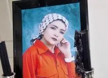  کشف دست و پای یک زن جوان میان زباله‌ها | جزئیات قتل تکان دهنده کبری رضایی پنجاه روز پس از ناپدیدی +عکس