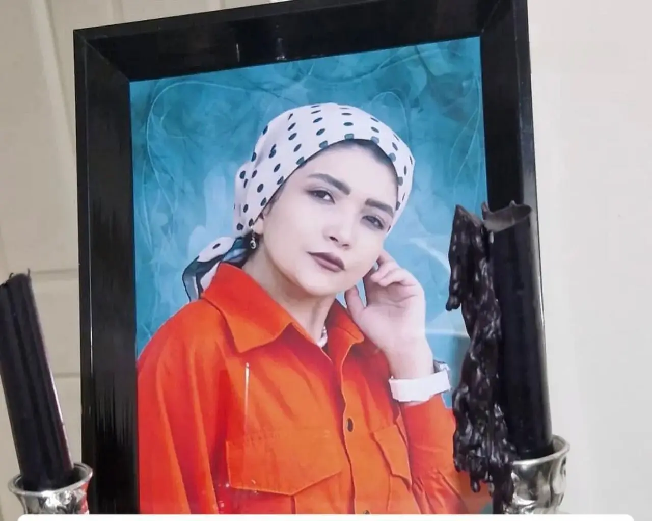  کشف دست و پای یک زن جوان میان زباله‌ها | جزئیات قتل تکان دهنده کبری رضایی پنجاه روز پس از ناپدیدی +عکس