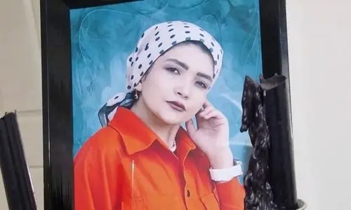  کشف دست و پای یک زن جوان میان زباله‌ها | جزئیات قتل تکان دهنده کبری رضایی پنجاه روز پس از ناپدیدی +عکس