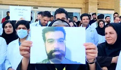 جزییات جدید از پرونده قاتل پزشک یاسوجی