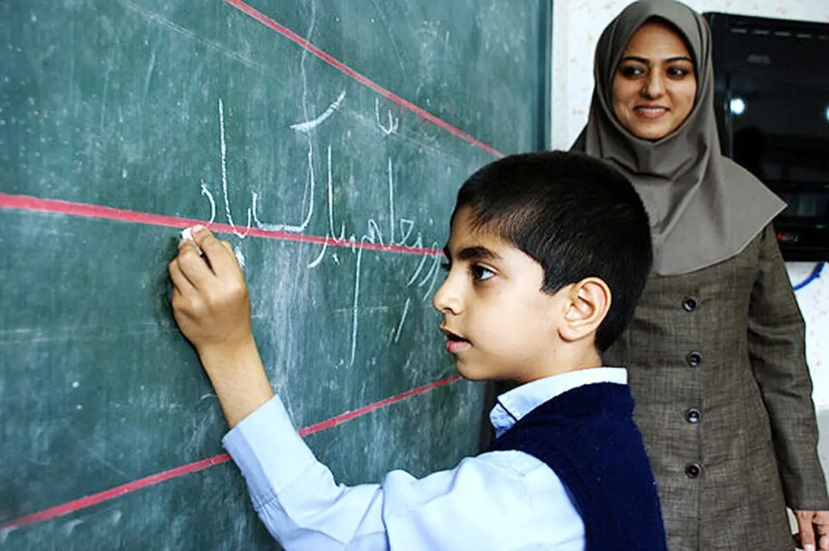 اهدای هدیه نقدی و کارت خرید به معلمان | واریزی ۲۲.۵ میلیون تومانی به معلمان و فرهنگیان 