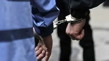 قتل وحشتناک شوهر با کمک قاتلان اجاره‌ای !