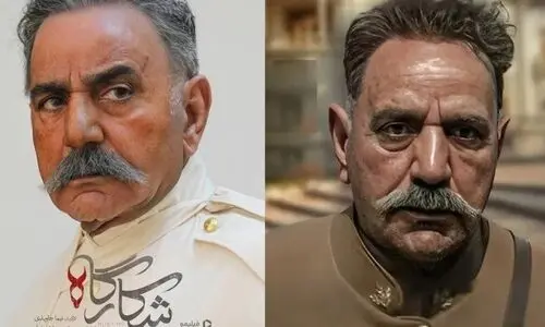 قسمت اول «شکارگاه» رو دیدین؟ | دانلود قسمت اول سریال شکارگاه