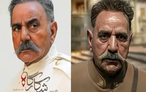 قسمت اول «شکارگاه» رو دیدین؟ | دانلود قسمت اول سریال شکارگاه