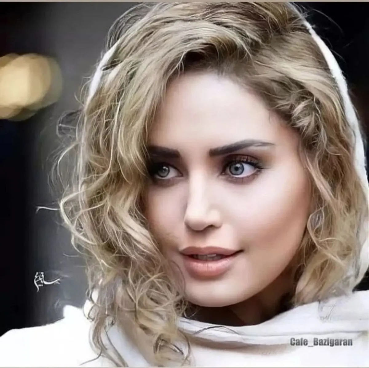حادثه وحشتناک برای الناز شاکردوست رخ داد | حال خانم بازیگر وخیم شد