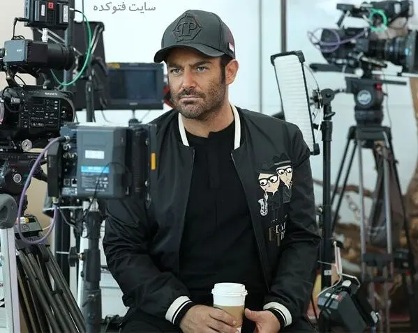 اضافه وزن عجیب محمدرضا گلزار طرفدارانش را نگران کرد | به خاطر همسرم در سینما کار نمی کنم !