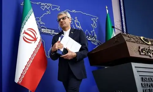 واکنش سخنگوی وزارت خارجه به مذاکرات | بقایی: یک هدف بیشتر نداریم + ویدئو